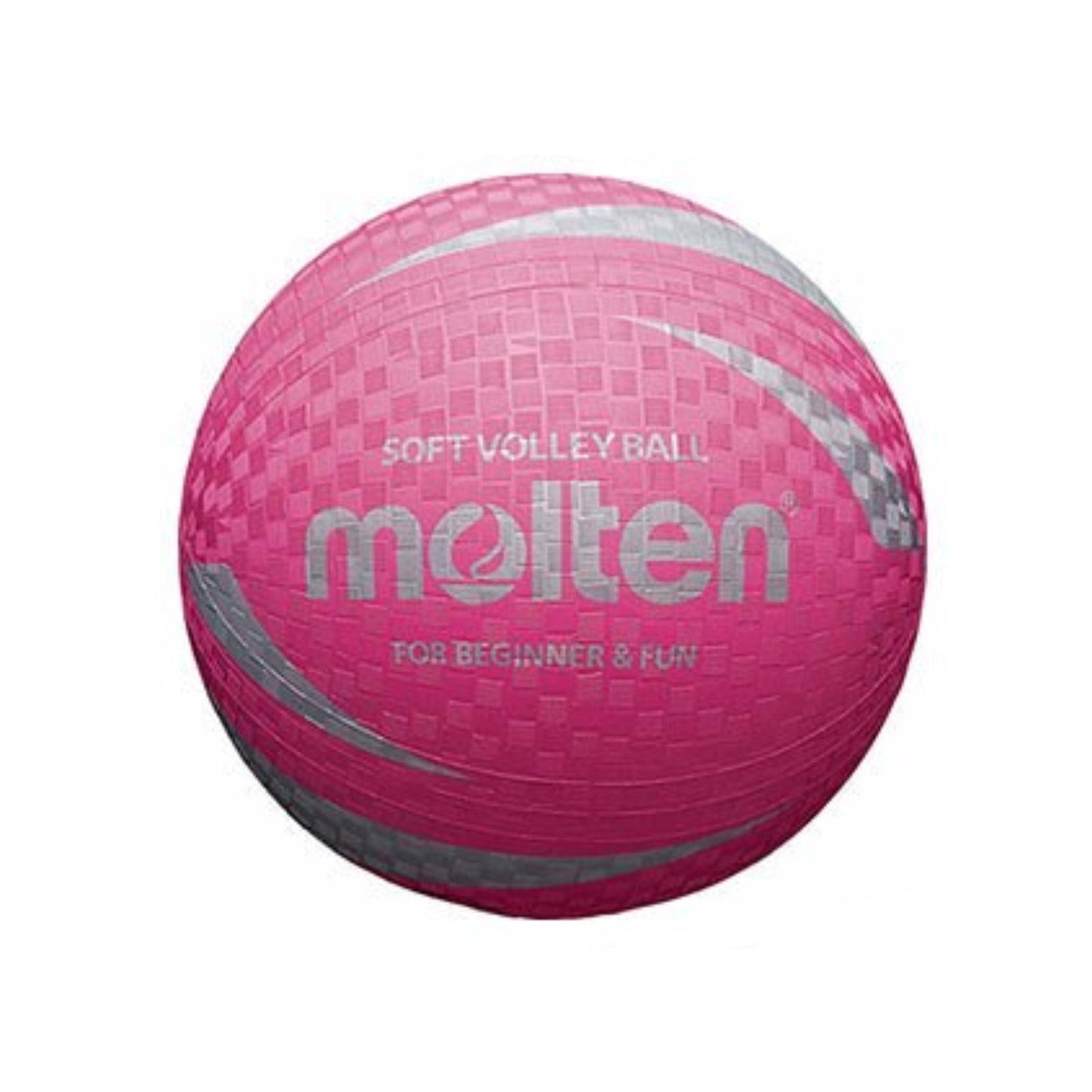 Pehme võrkpall MOLTEN S2V1250-P