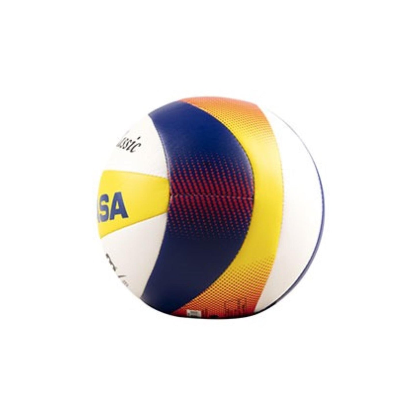 MIKASA BV1.550C Promotional Mini Beach Volleyball