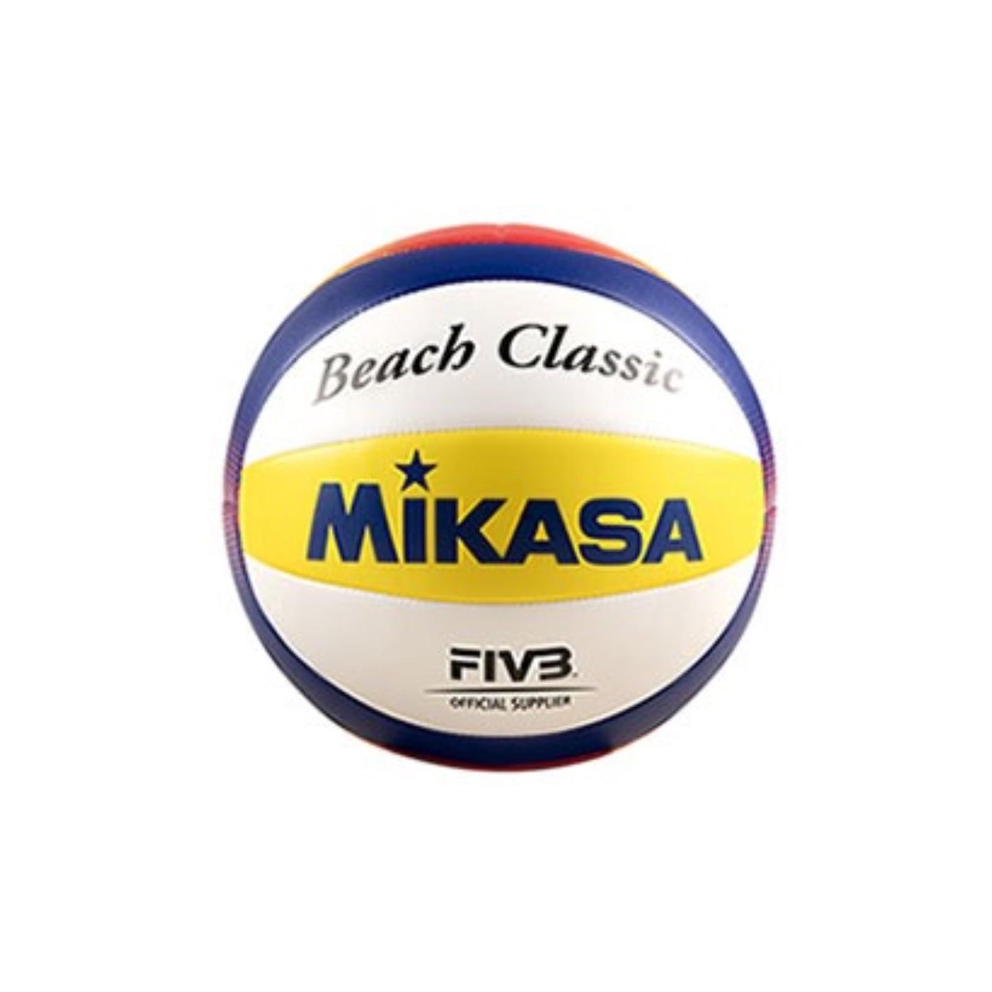 MIKASA BV1.550C Promotional Mini Beach Volleyball