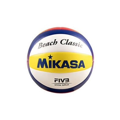 MIKASA BV1.550C Promotional Mini Beach Volleyball