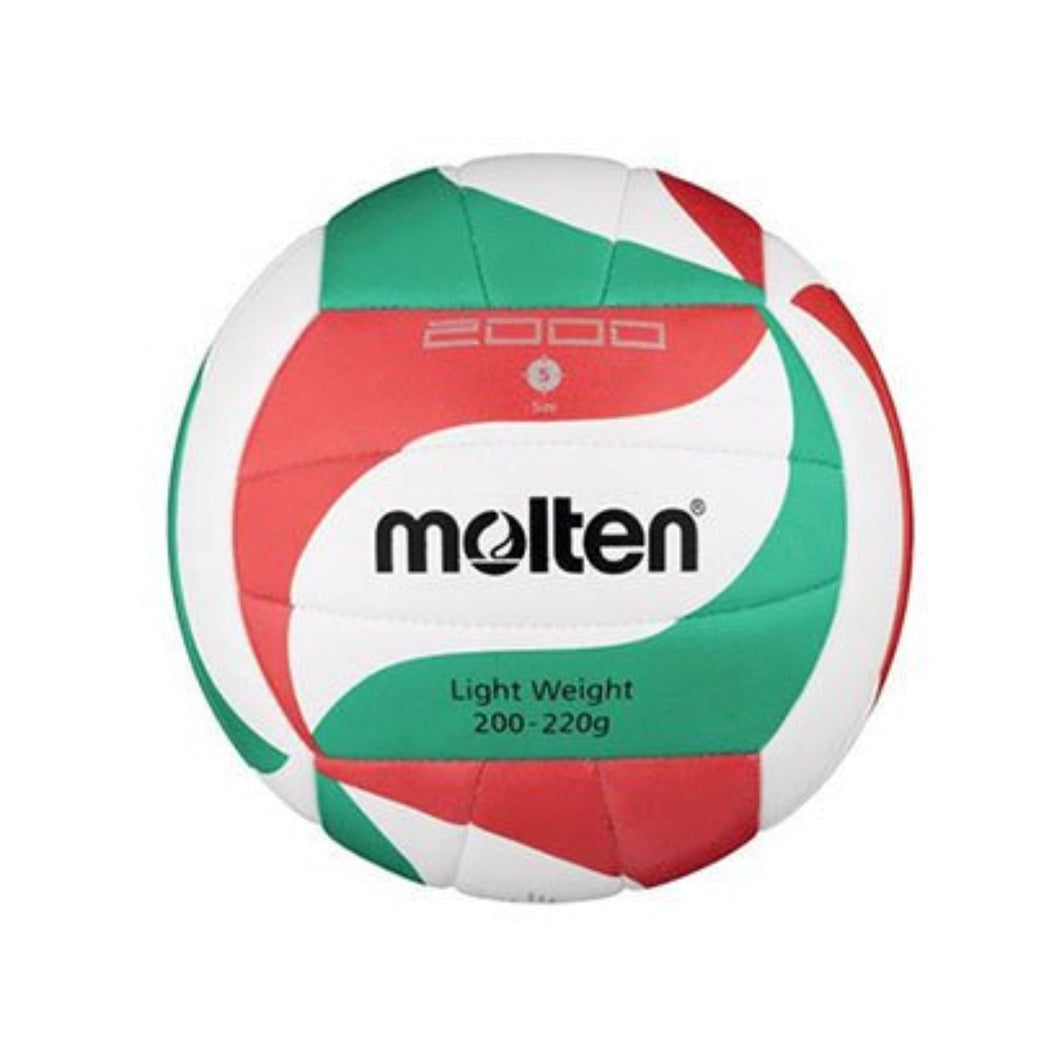 Lightweight Volleyball MOLTEN V5M2000-L Kids