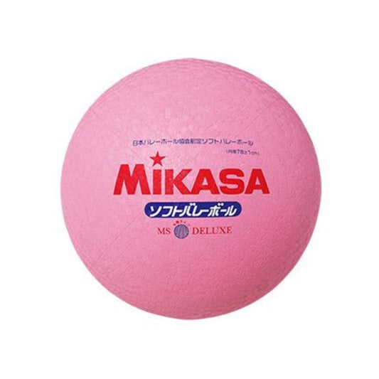 MIKASA MS78-DX-P pehme võrkpall