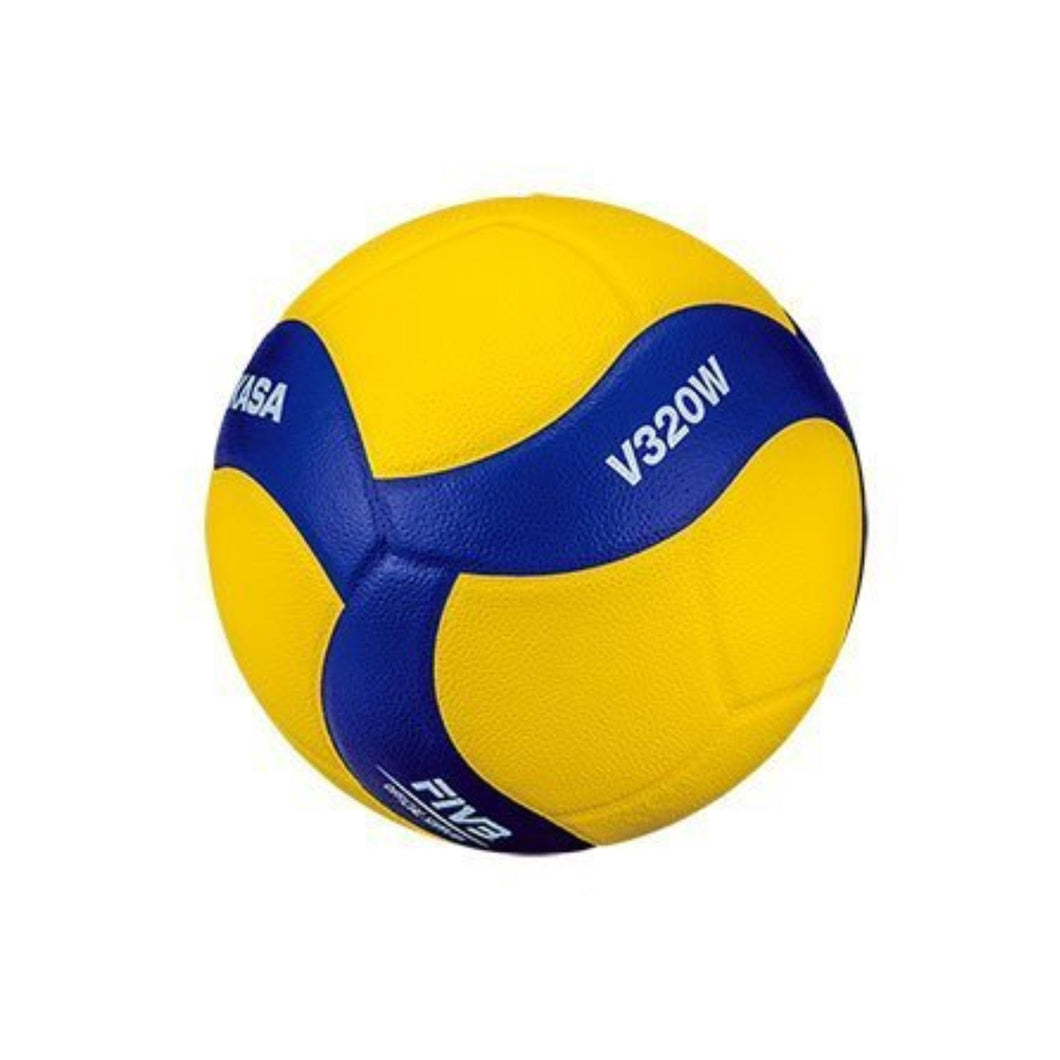 MIKASA V320W Volleyball Ball FIVB