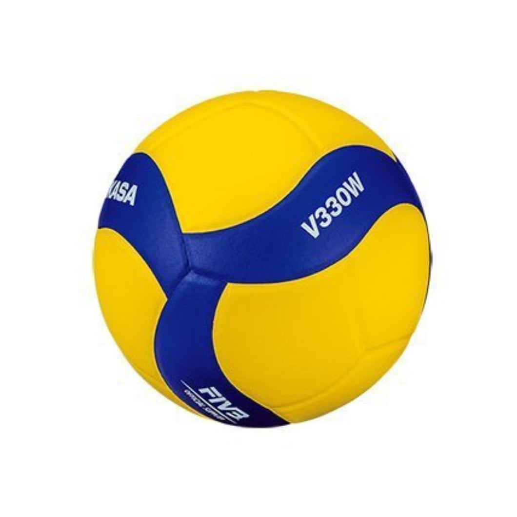 MIKASA V330W Volleyball FIVB Official