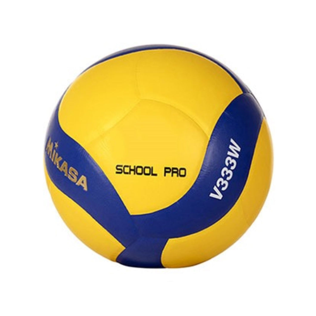 MIKASA V333W School Pro Volleyball