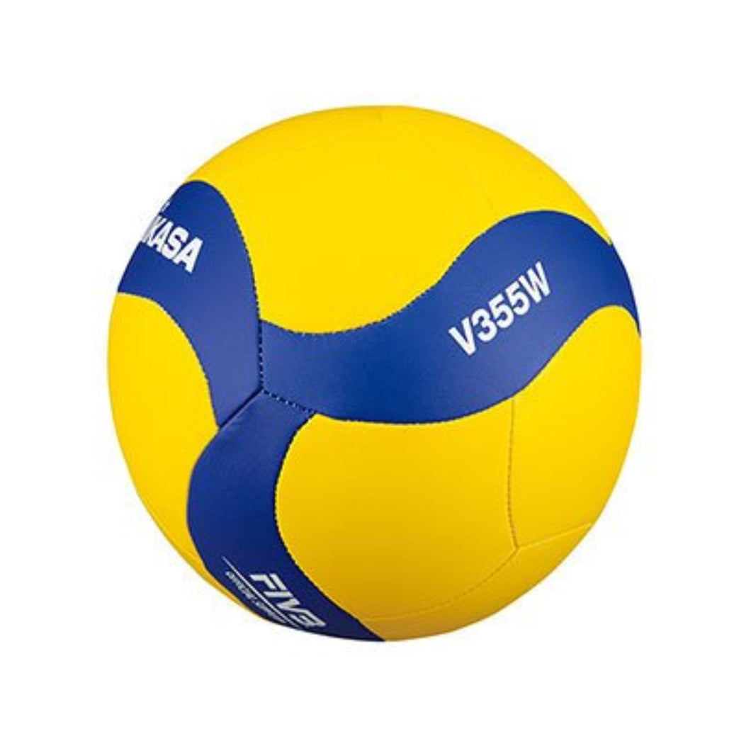 MIKASA V355W Volleyball Ball