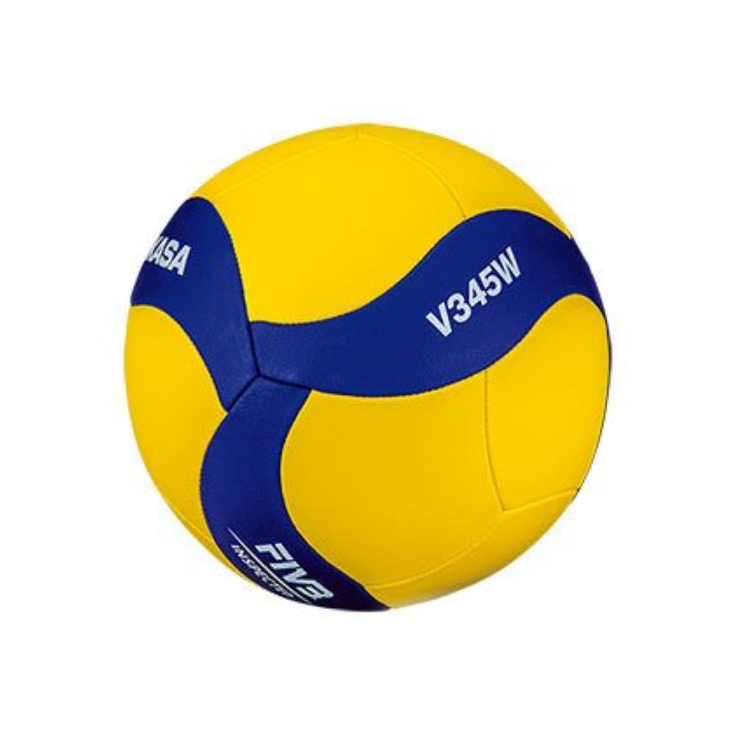 Школьный волейбол MIKASA V345W