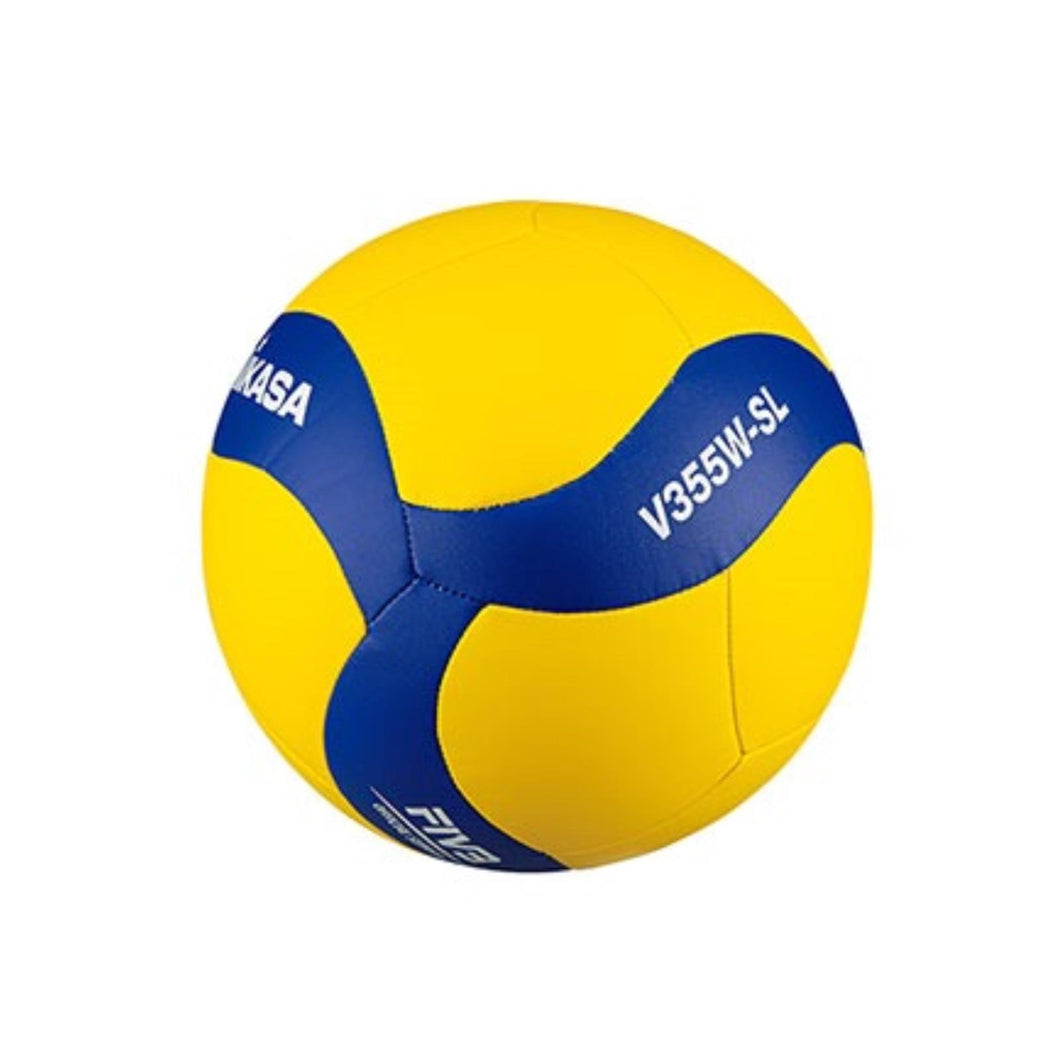 MIKASA V355W-SL Volleyball Ball