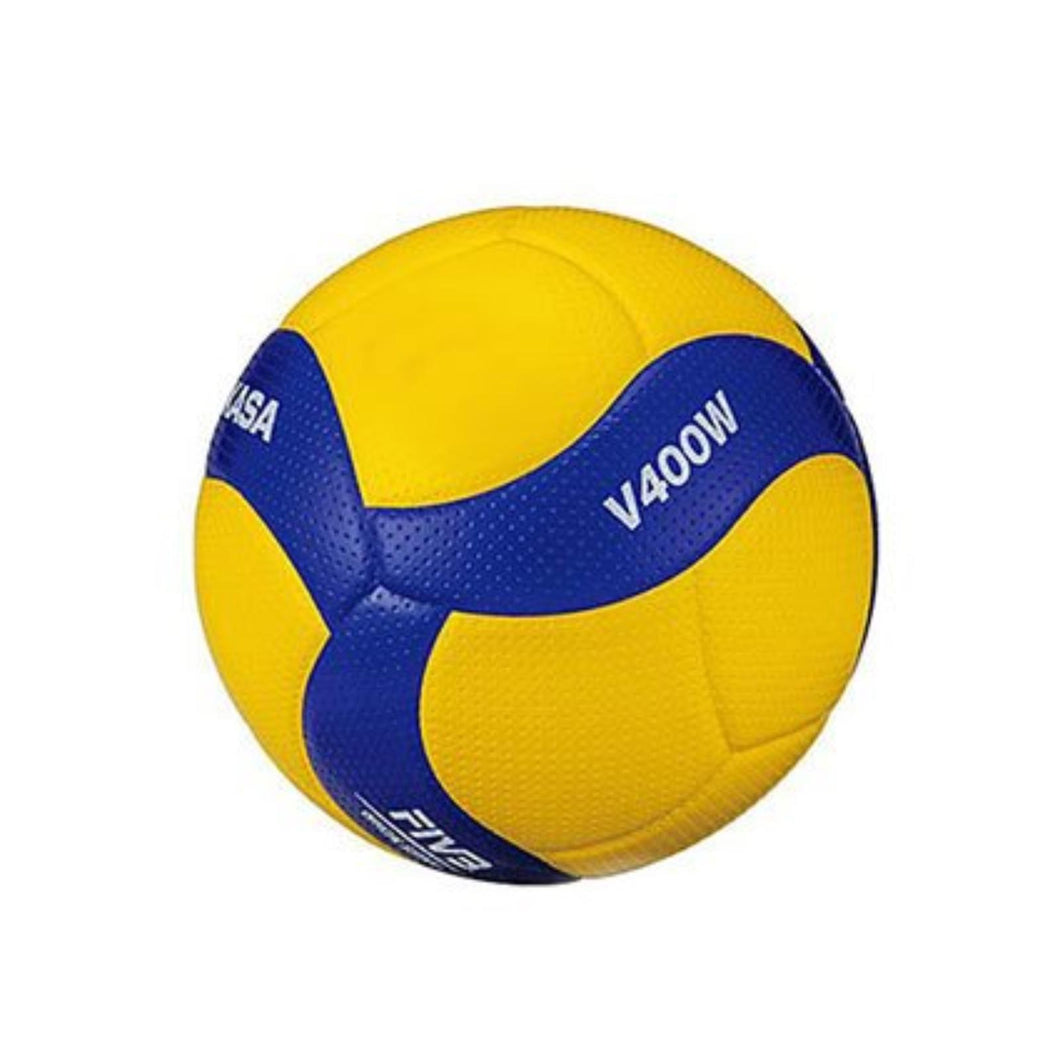 MIKASA V400W Volleyball Ball