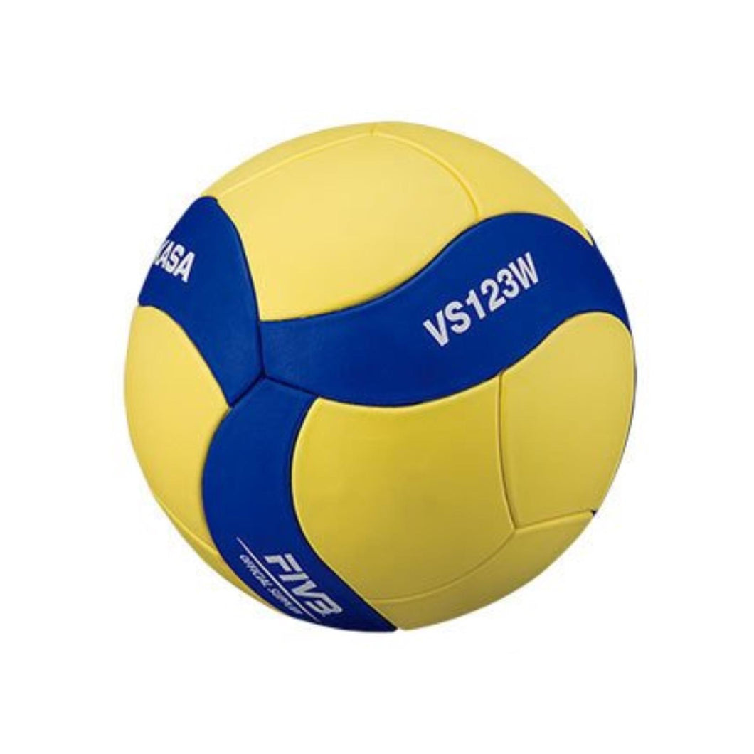 MIKASA VS123W Volleyball Ball