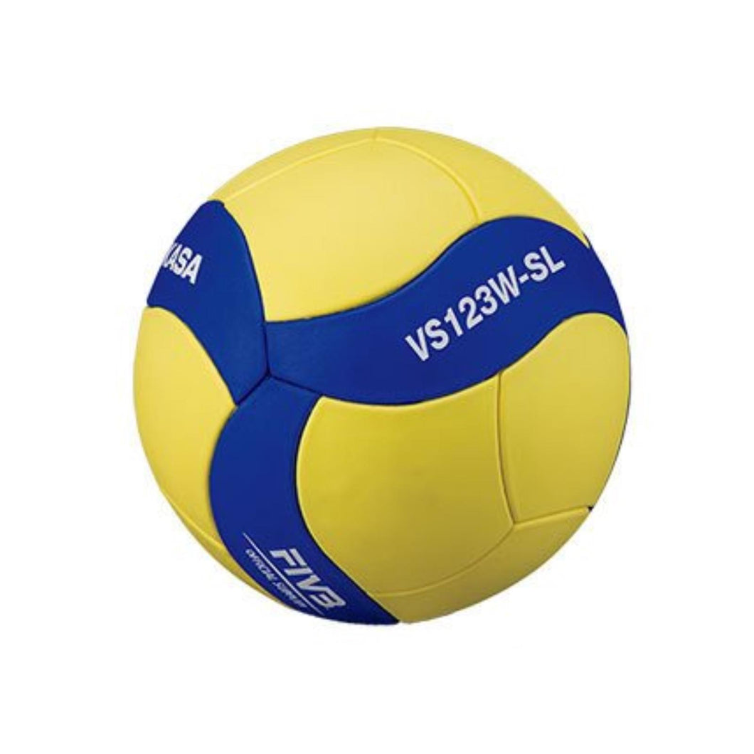 MIKASA VS123W-SL Volleyball Ball