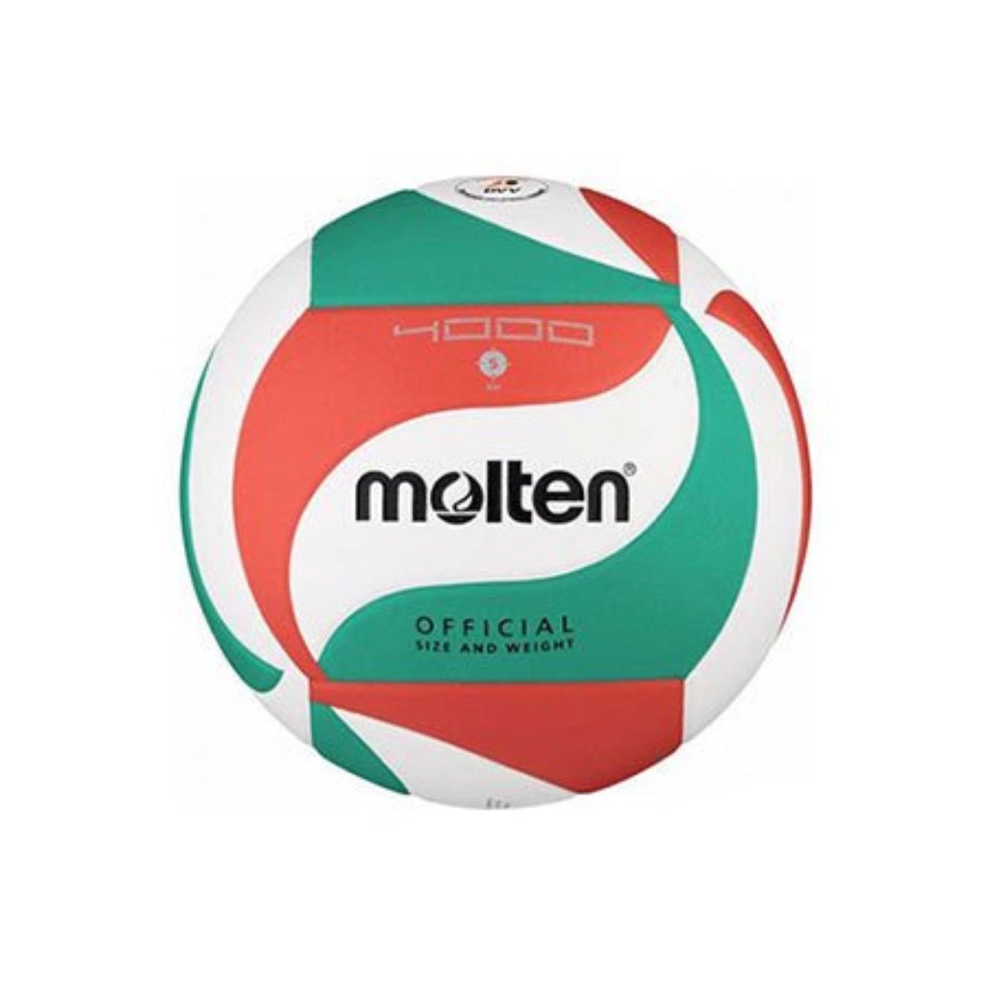 Volleyball Practice Ball MOLTEN V5M4000