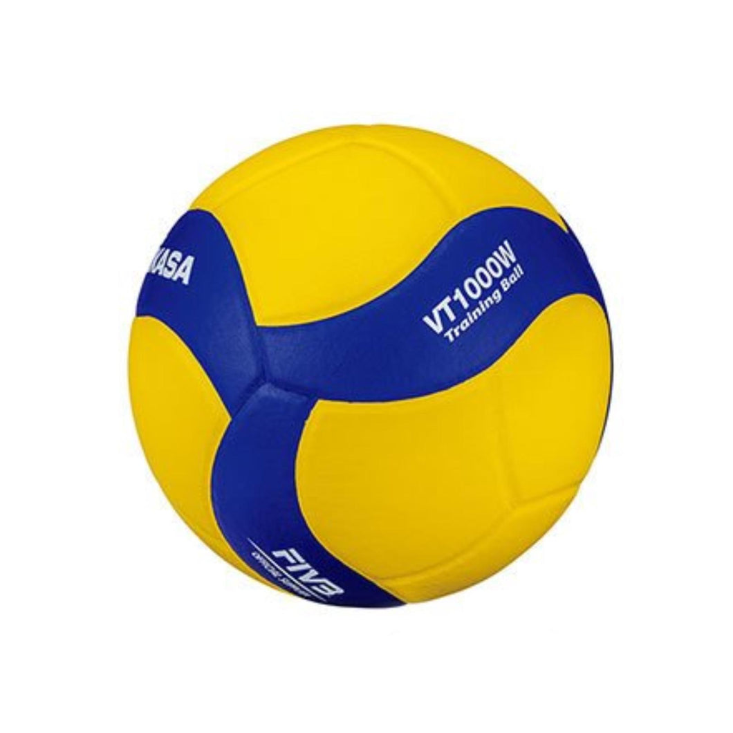 MIKASA VT1000W Heavy Training Ball