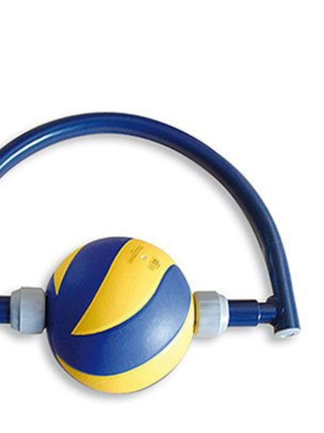 Volleyball Spike Trainer