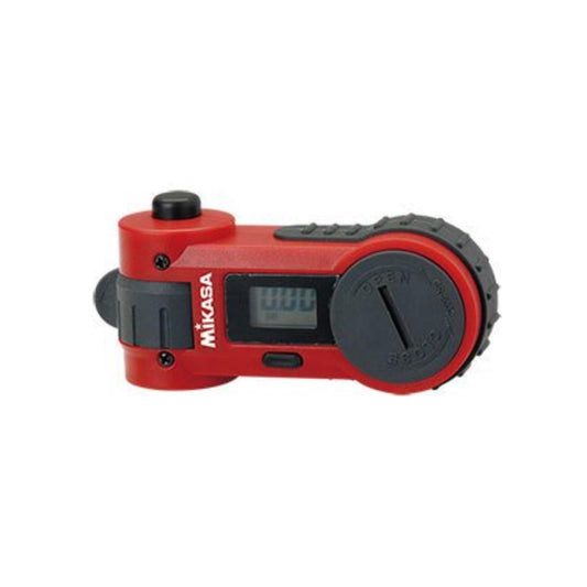 Skaitmeninis slėgio matuoklis MIKASA AG1000