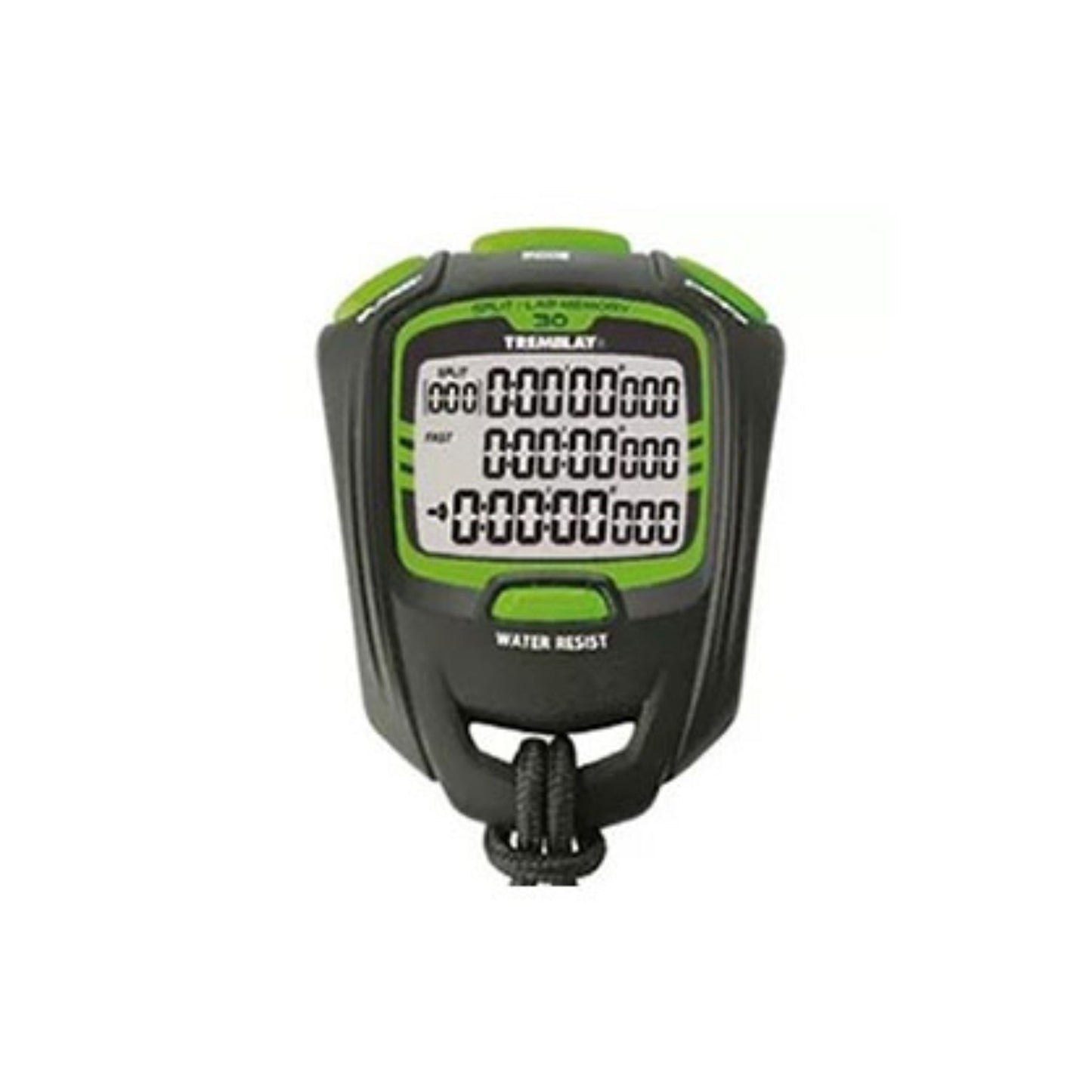 TREMBLAY profesionalus chronometras 30