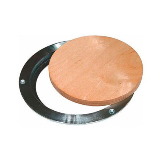 Tinklinio grindų lizdo dengiamoji plokštė