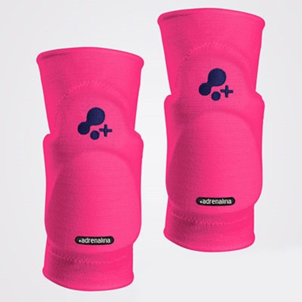 Volleyball Knee Pad +adrenalina MT6 Pink