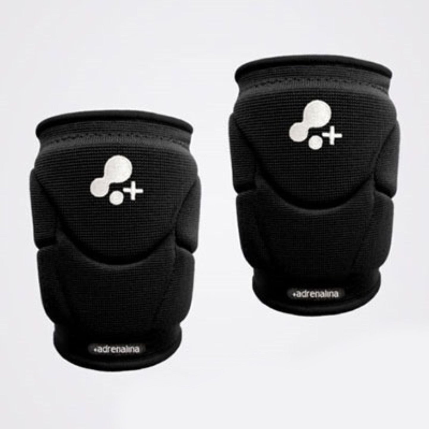 Tehniskais volejbola sieviešu ceļgalu sargs +adrenalina MT9