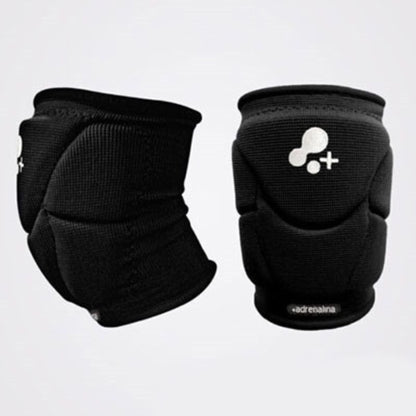 Tehniskais volejbola sieviešu ceļgalu sargs +adrenalina MT9