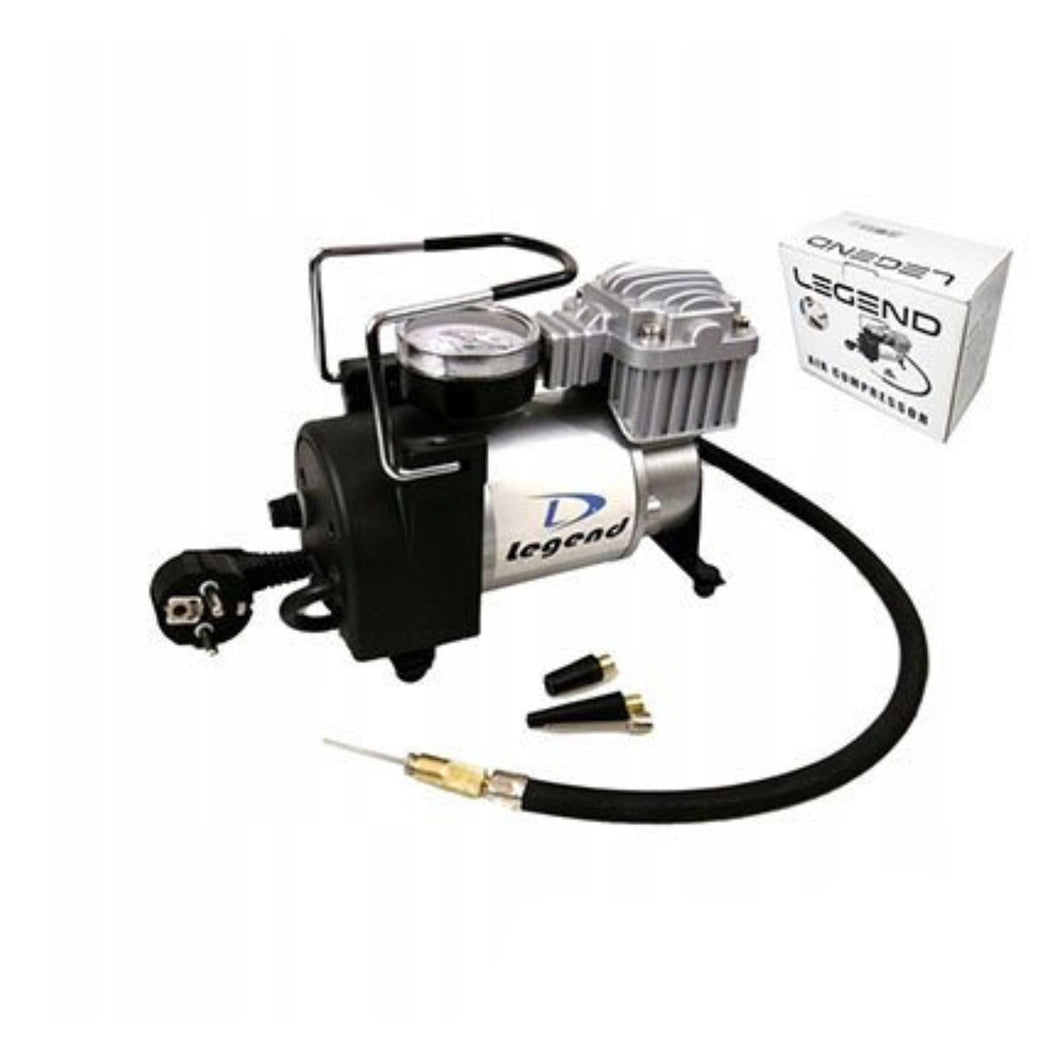 LEGEND Portable Air Compressor