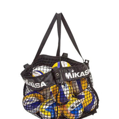 MIKASA tinklinio kamuoliukų vežimėlis AC-BC100W-JP