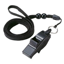 Load image into Gallery viewer, MOLTEN Dolfin Pro Basketball Referee Whistle
