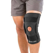 Load image into Gallery viewer, MUELLER Knee Brace Hinged Wraparound
