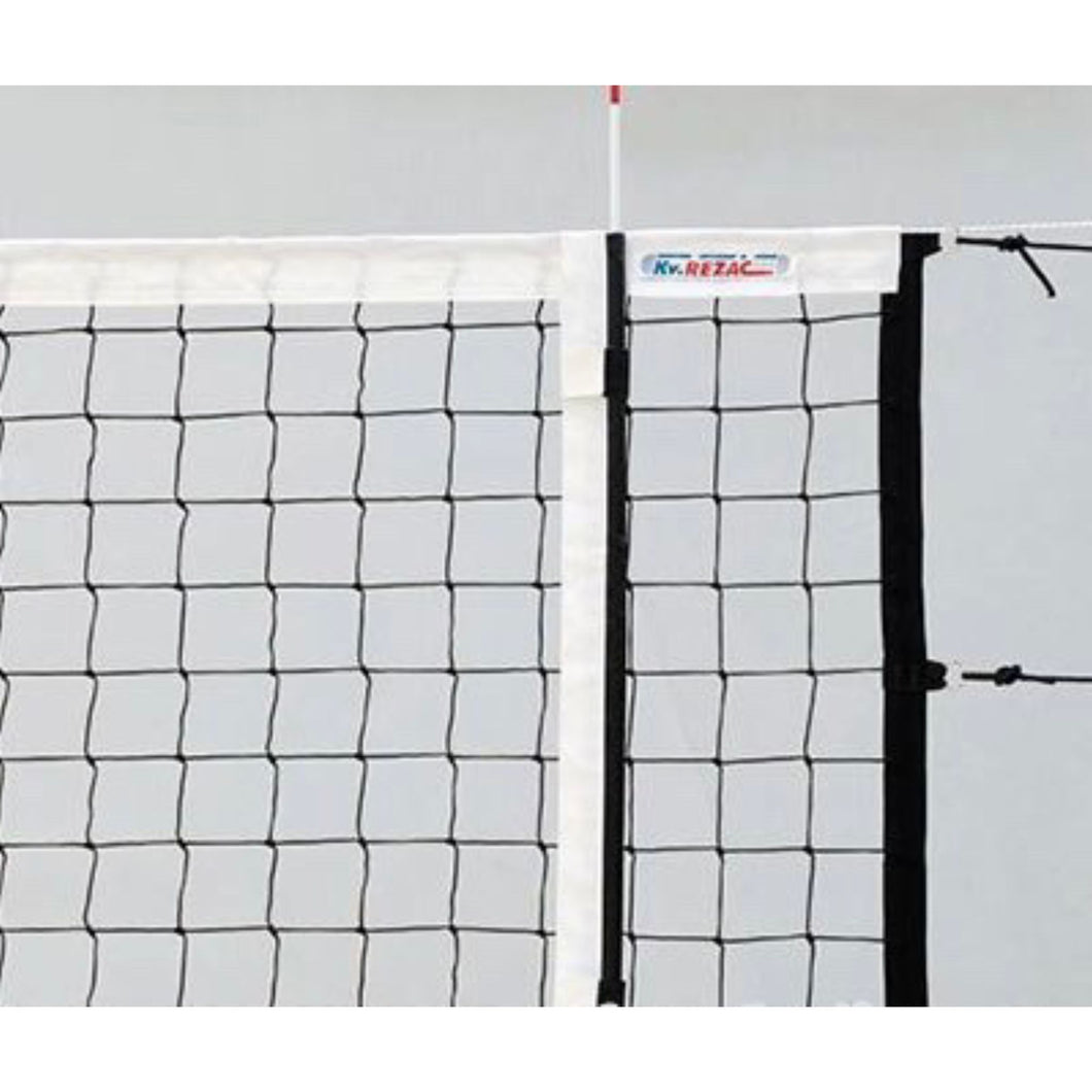 Professional 4mm Volleyball Net KVRezac PROFI SUPER