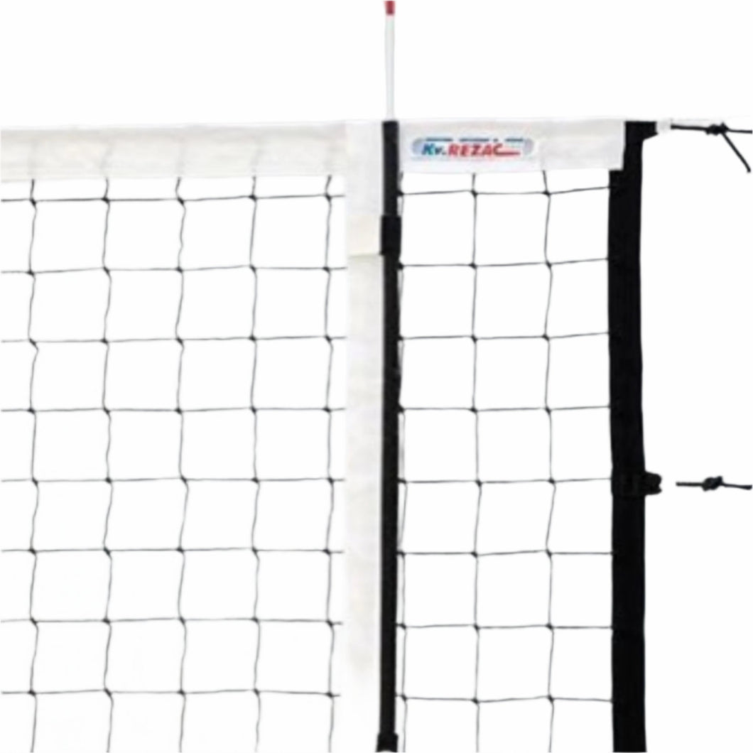 Professional Volleyball Net KVRezac EXTRA-LEAGUE