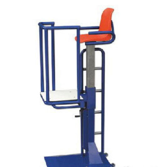 Profesionali tinklinio teisėjų platforma