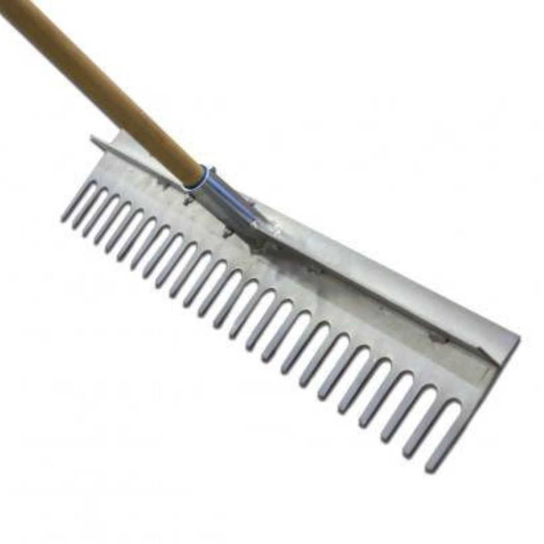 Sand Leveling Rake