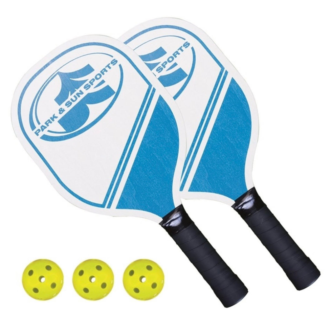 Pickleball rakešu komplekts