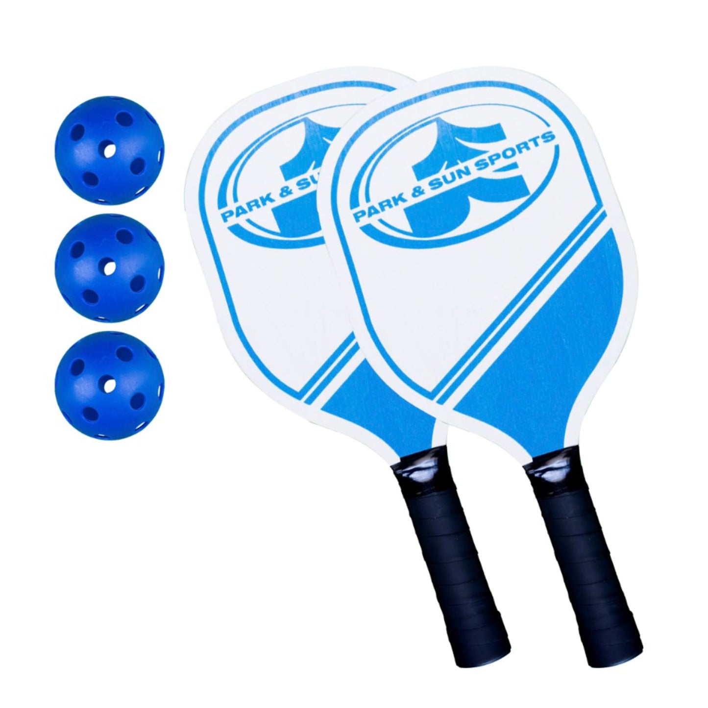 Pārnēsājams un regulējams Pickleball tenisa tīkla komplekts