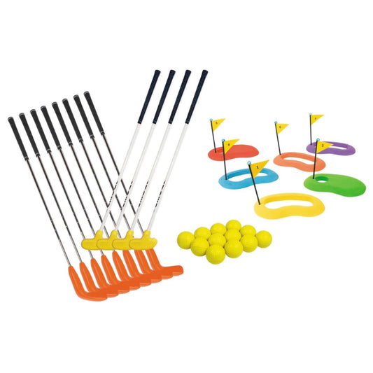 Golfo pradžios rinkinys 