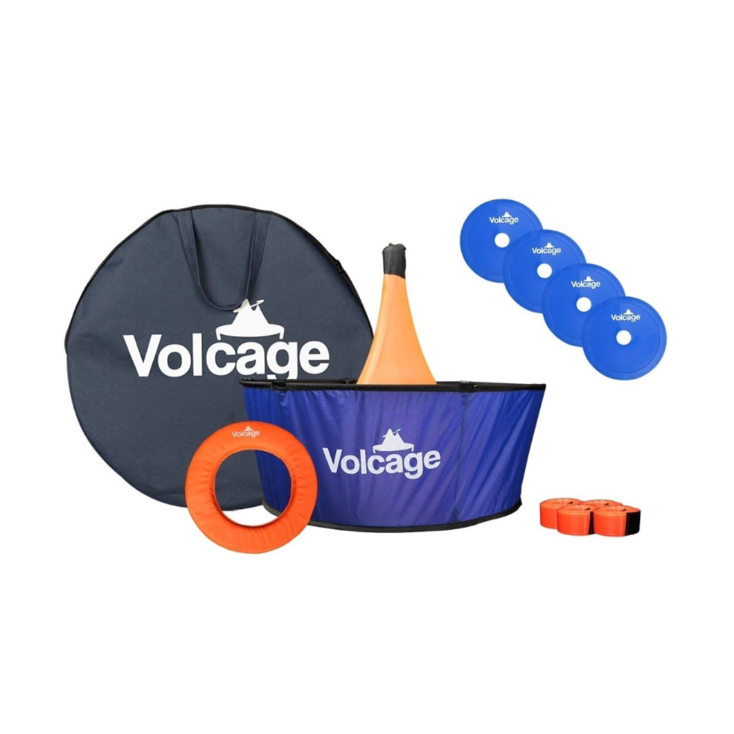 Volcage Classic Set