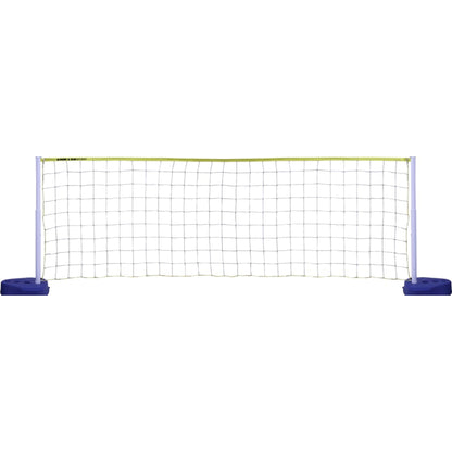 Baseino tinklinio tinklo sistema