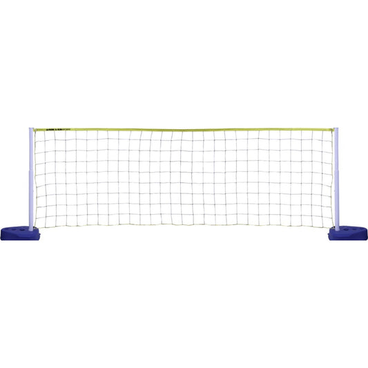 Baseino tinklinio tinklo sistema