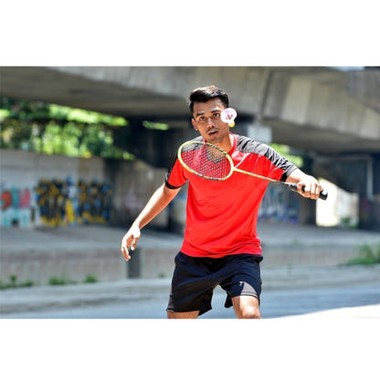 Nešiojamas AirBadminton &amp; Mini Tennis Net 6m