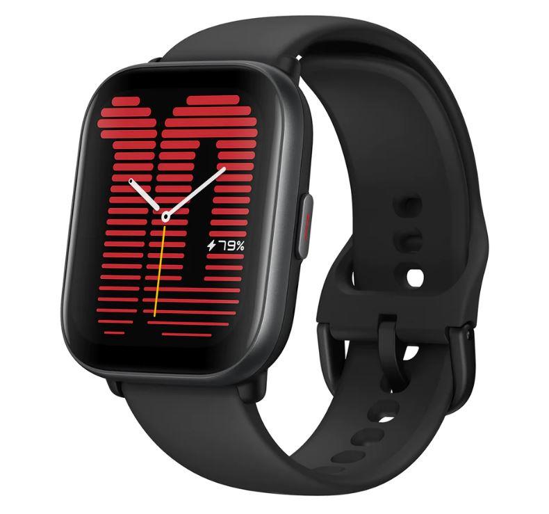 AMAZFIT ACTIVE/A2211 MIDNIGHT W2211EU5N HUAMI viedpulkstenis