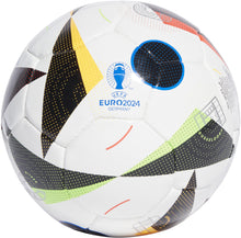 Load image into Gallery viewer, ADIDAS Fussballliebe Euro24 Pro Sala Football Ball
