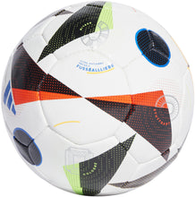 Load image into Gallery viewer, ADIDAS Fussballliebe Euro24 Pro Sala Football Ball
