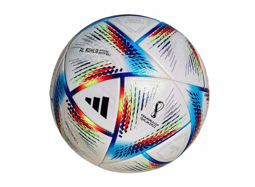 ADIDAS Al Rihla Pro Football ball