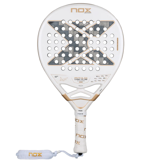 NOX AT10 Luxury Genius 12K Alum XTREM 2026 by Agustín Tapia
