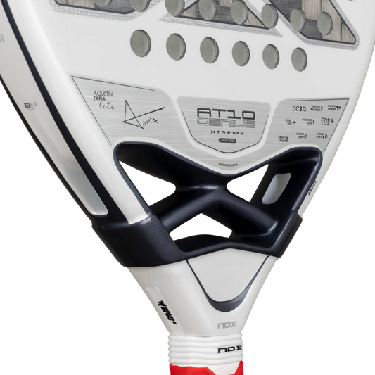 NOX AT10 Luxury Genius 12K Alum XTREM LITE 2026
