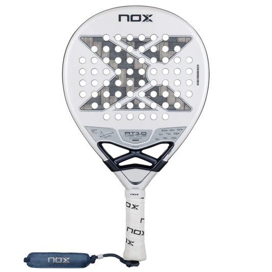 NOX AT10 Luxury Genius 12K Alum XTREM LITE 2026