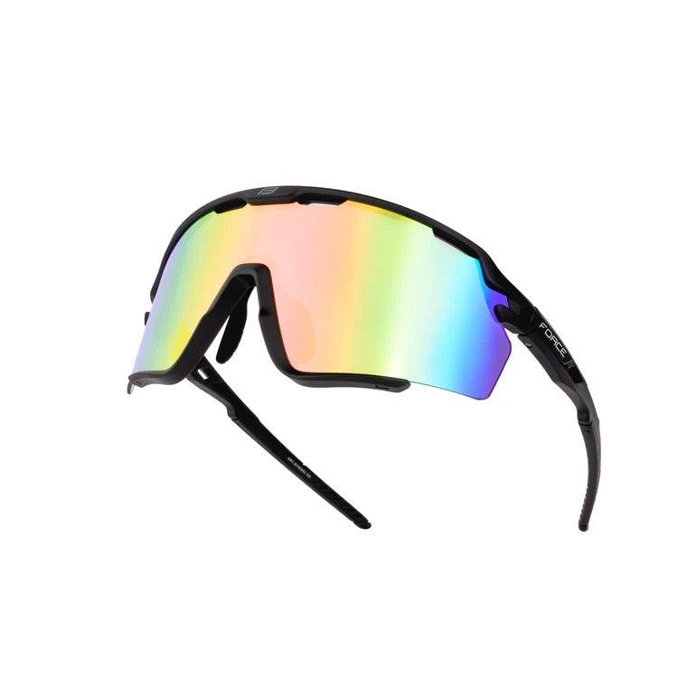 Force CYCLONE BLACK Sunglasses