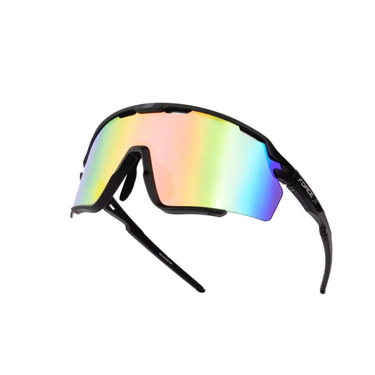 Force CYCLONE BLACK Sunglasses