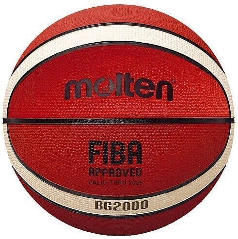 Basketball MOLTEN B7G2000 FIBA