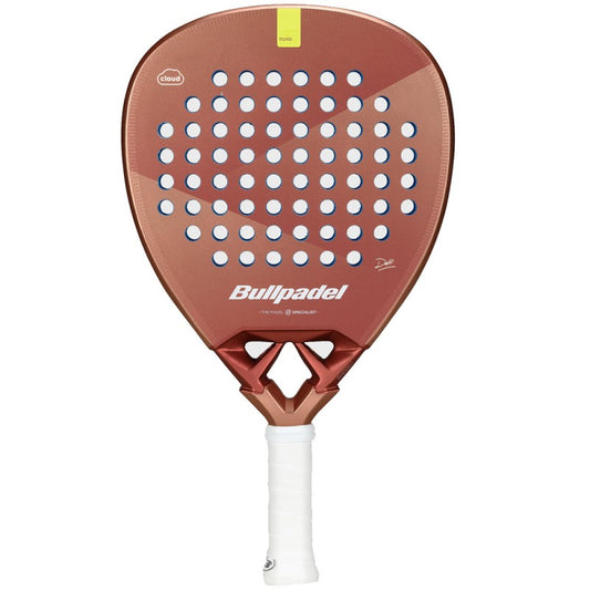 Bullpadel VERTEX 05 W Cloud